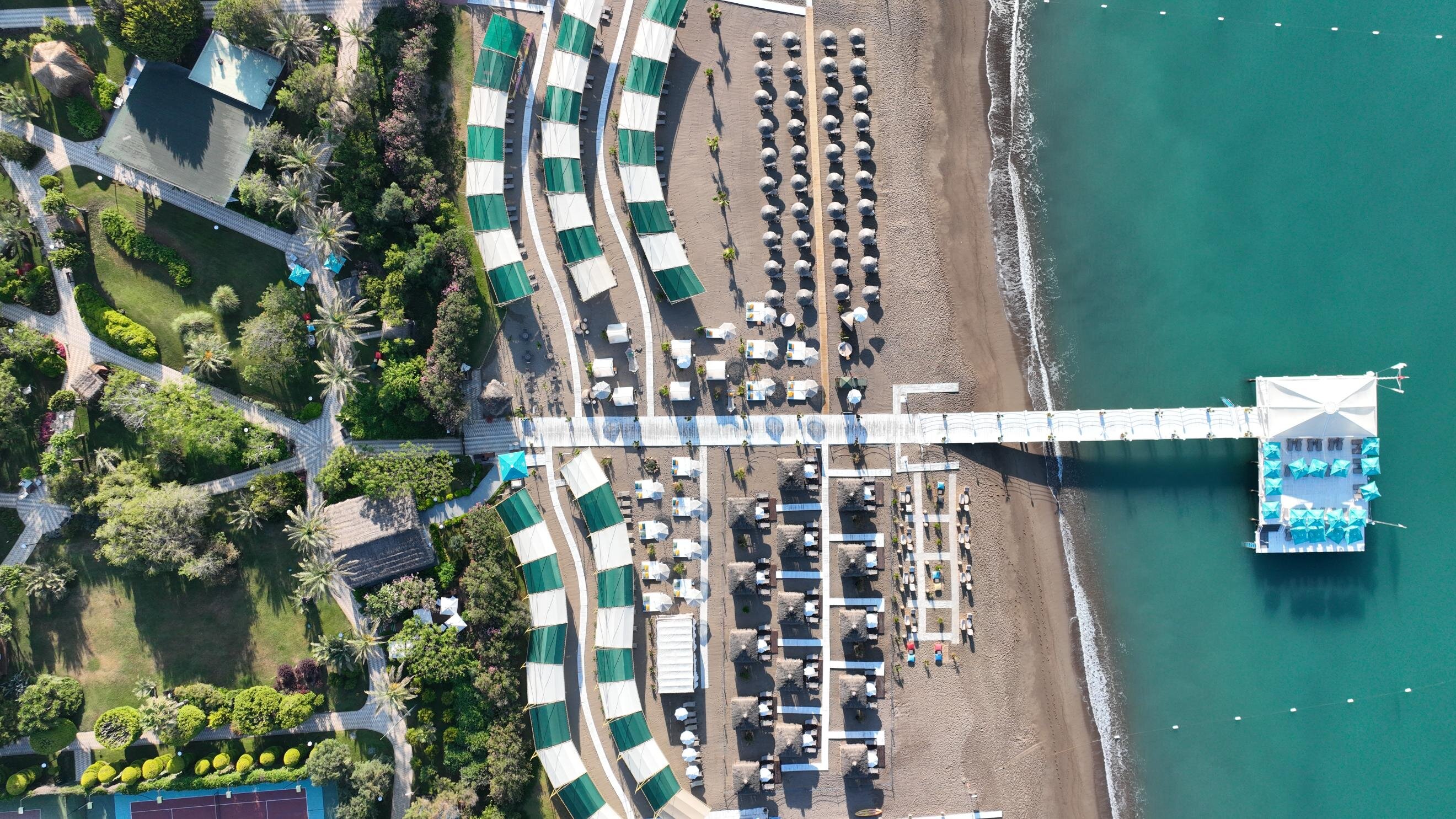 Concorde De Luxe Resort galeri 7