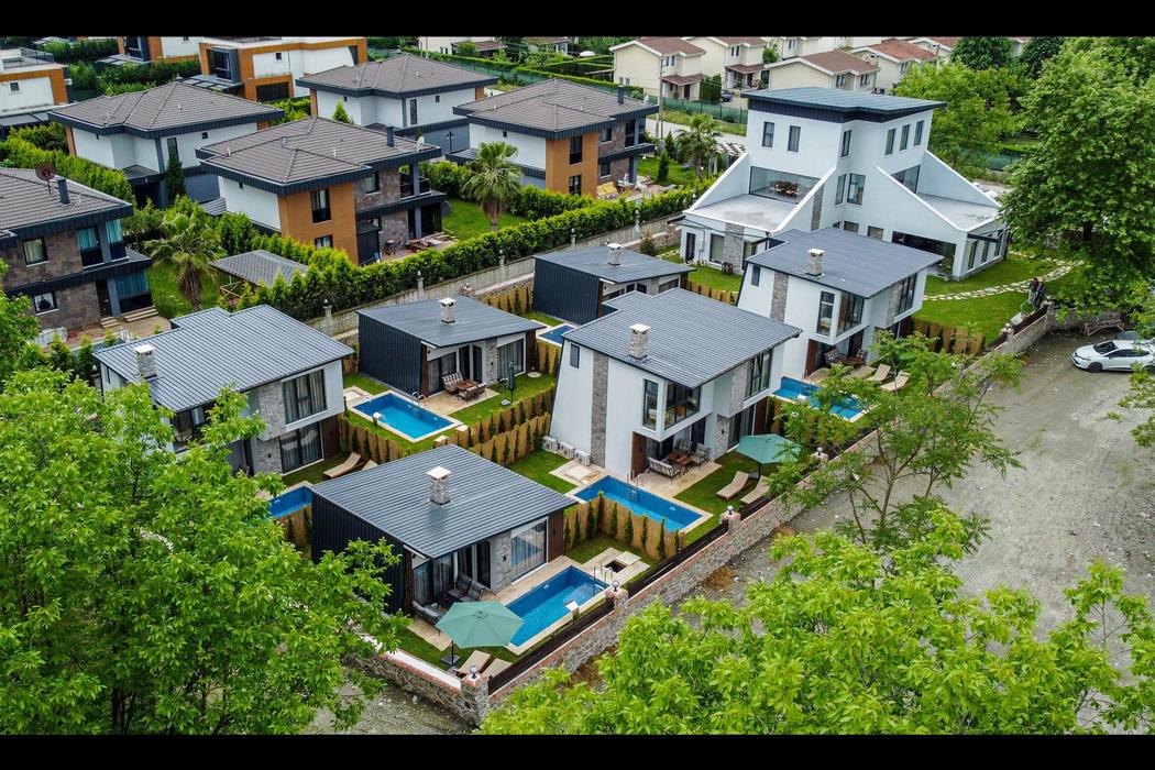 Vital Home