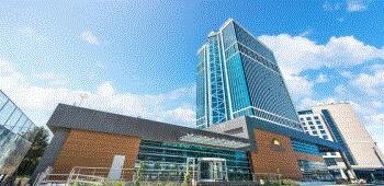 Grand Mercure Ankara · 33