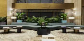 Mövenpick Living İstanbul Çamlıvadi · 46