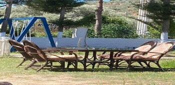 The Palm Club Apart Otel · 32