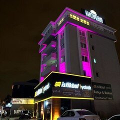 Lumiera Suites Hotel galeri 3