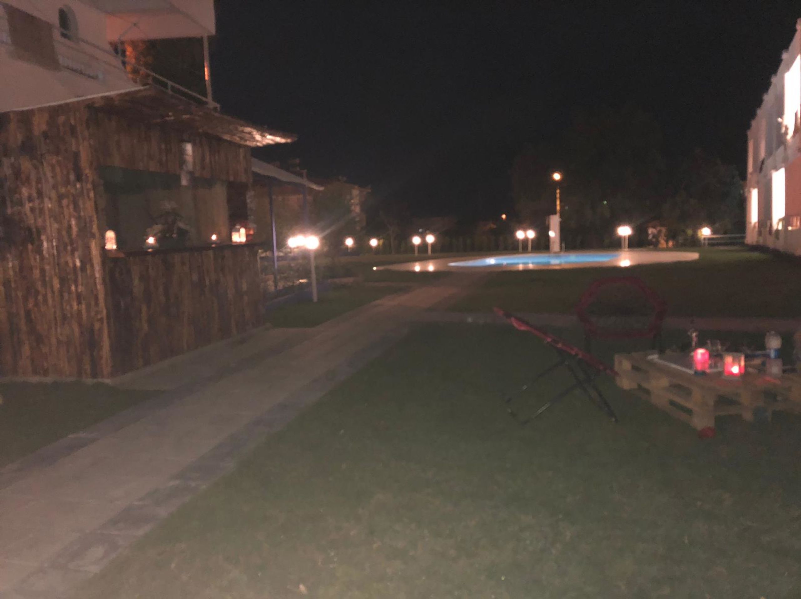 Aroma Butik Hotel Genel Görünüm 11