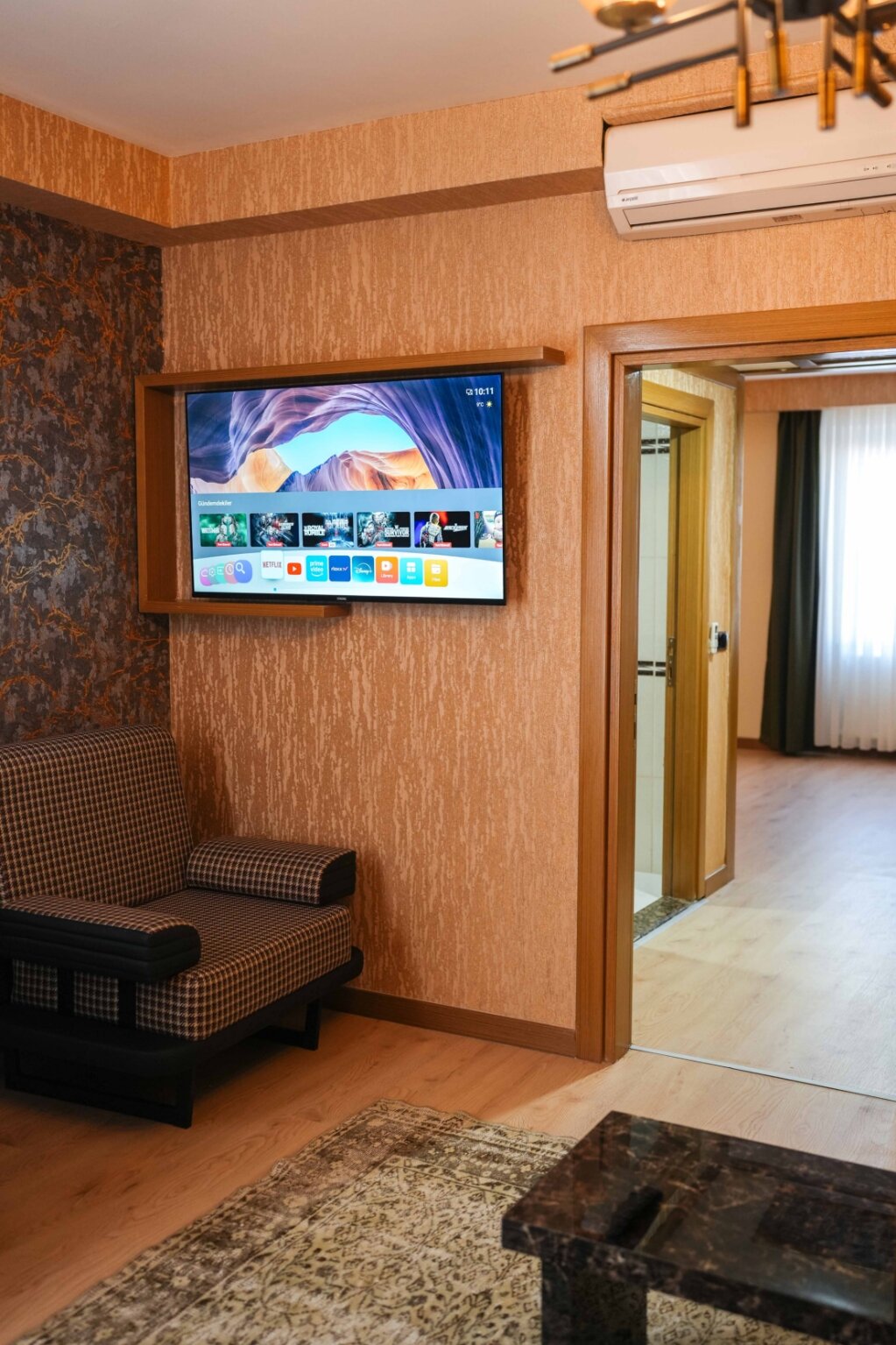 Suite