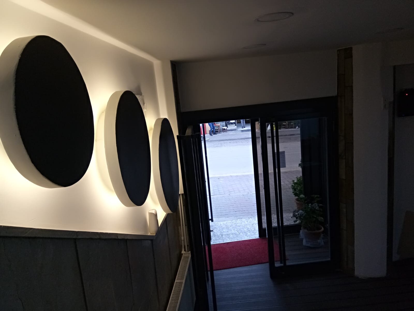 ESKOPPremium Otel