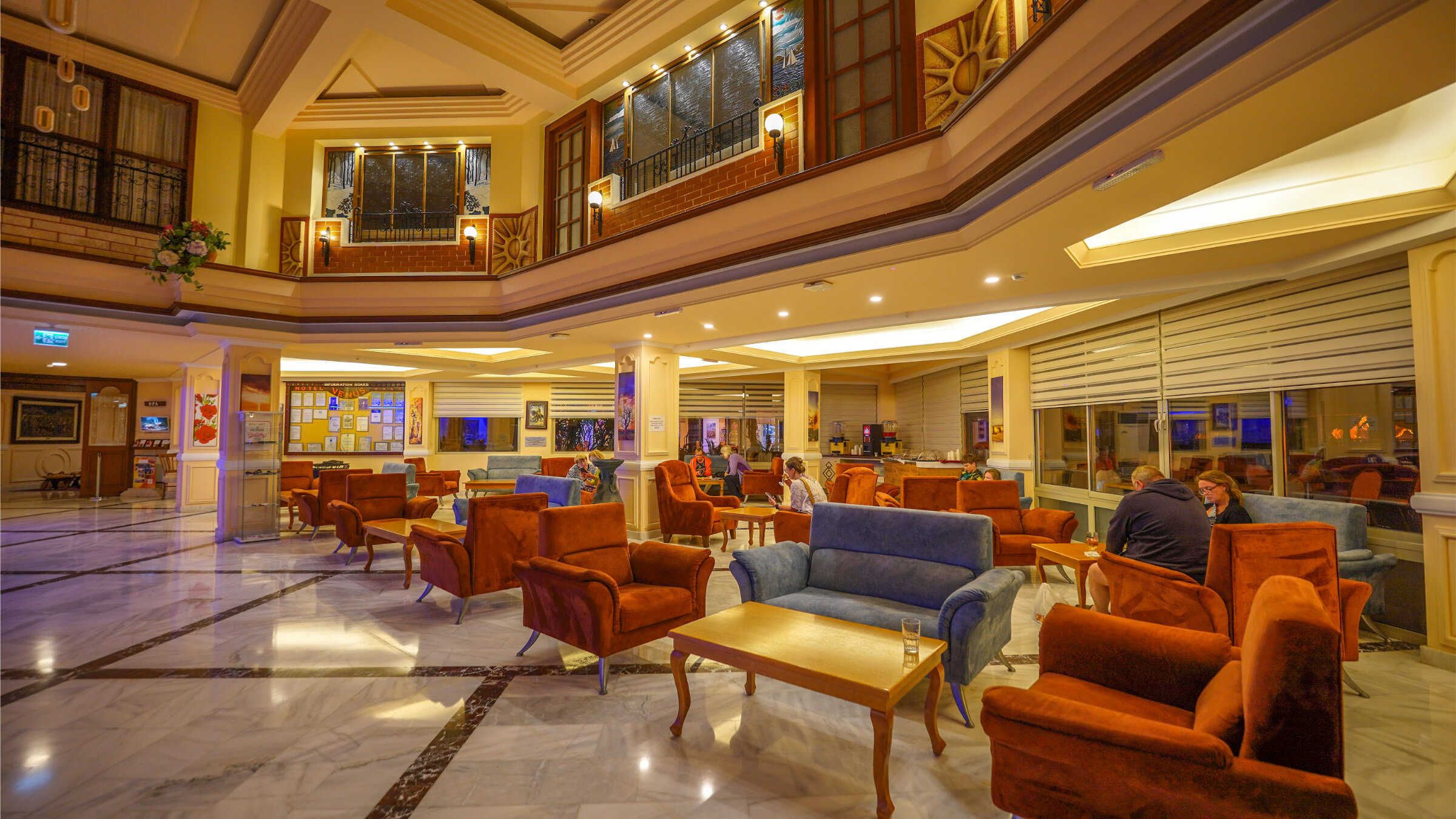 Bieno Venüs Hotel & Spa galeri 3