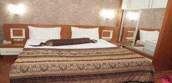 BC Burhan Cacan Hotel & Spa & Cafe · 24