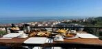Bungalow Deniz Manzaralı Balkonlu 1 Görseli