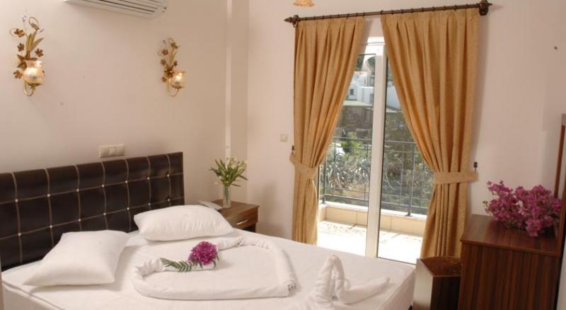 Gloria Tibi Hotel Gümbet