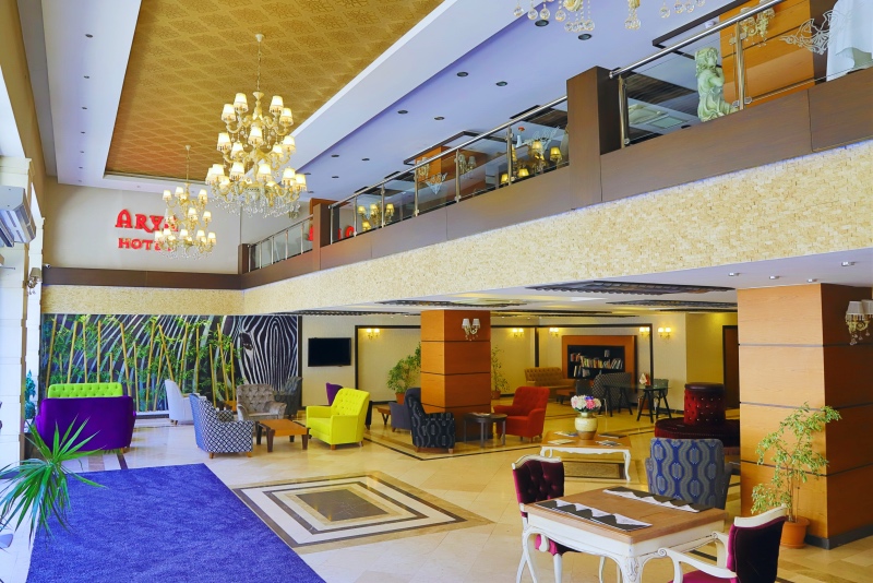 Arya Hotel Sakarya