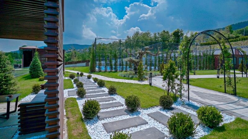 Cabir Deluxe Hotel Rezervasyon
