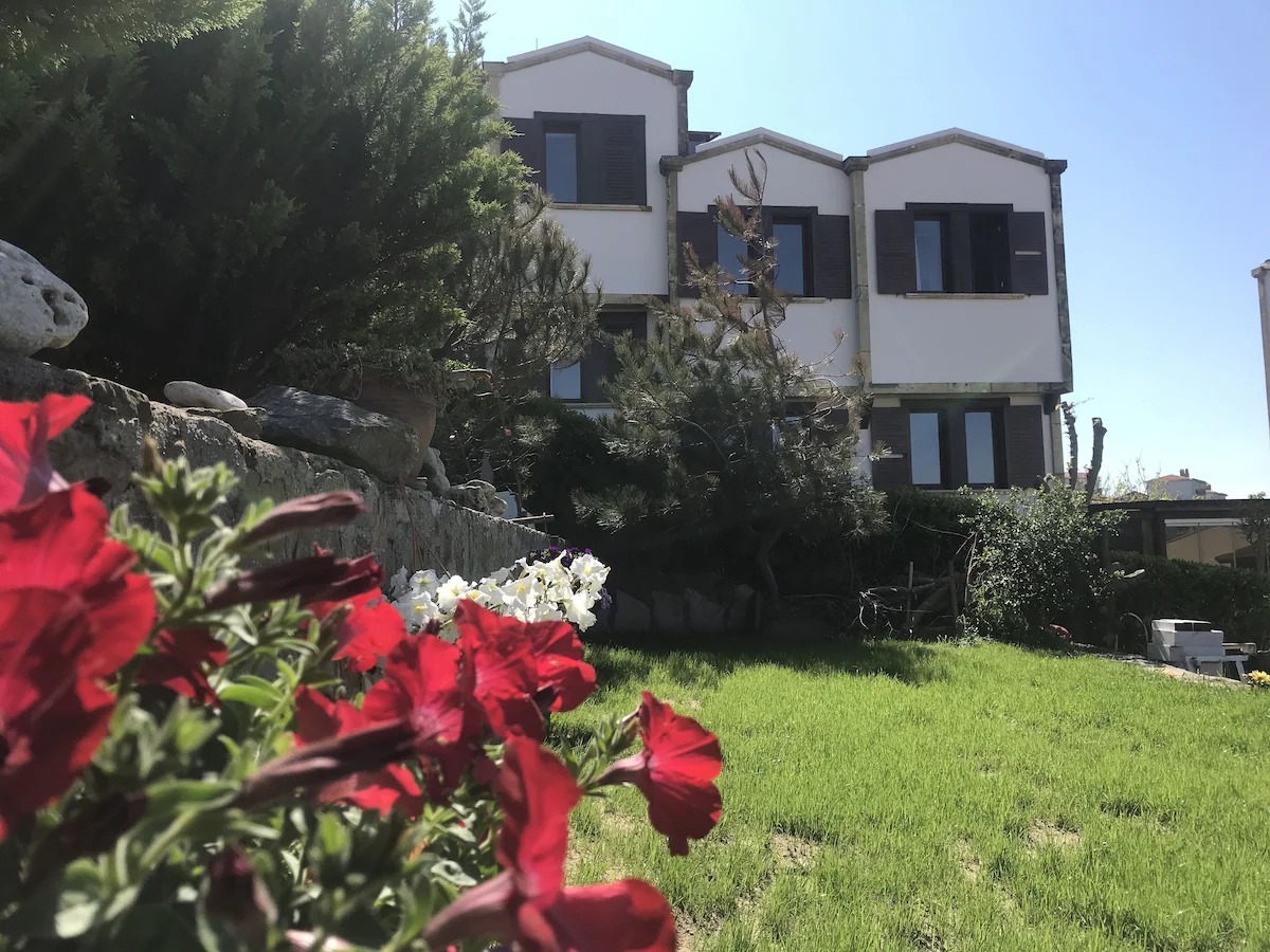 Hotel Apollon