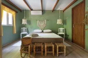 Gayb-i Bungalows galeri 9
