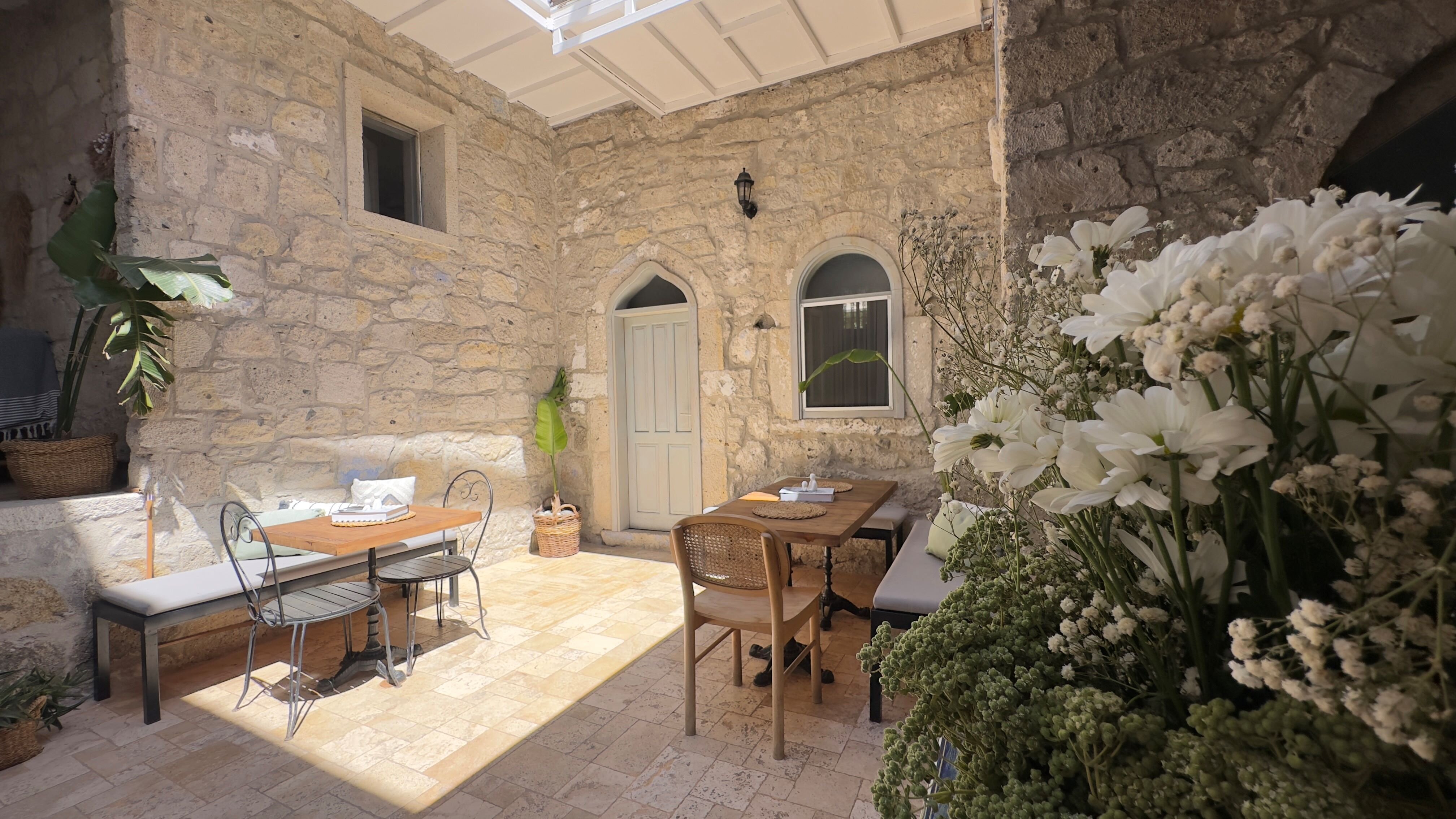 Aliko Otel Alaçatı Rezervasyon