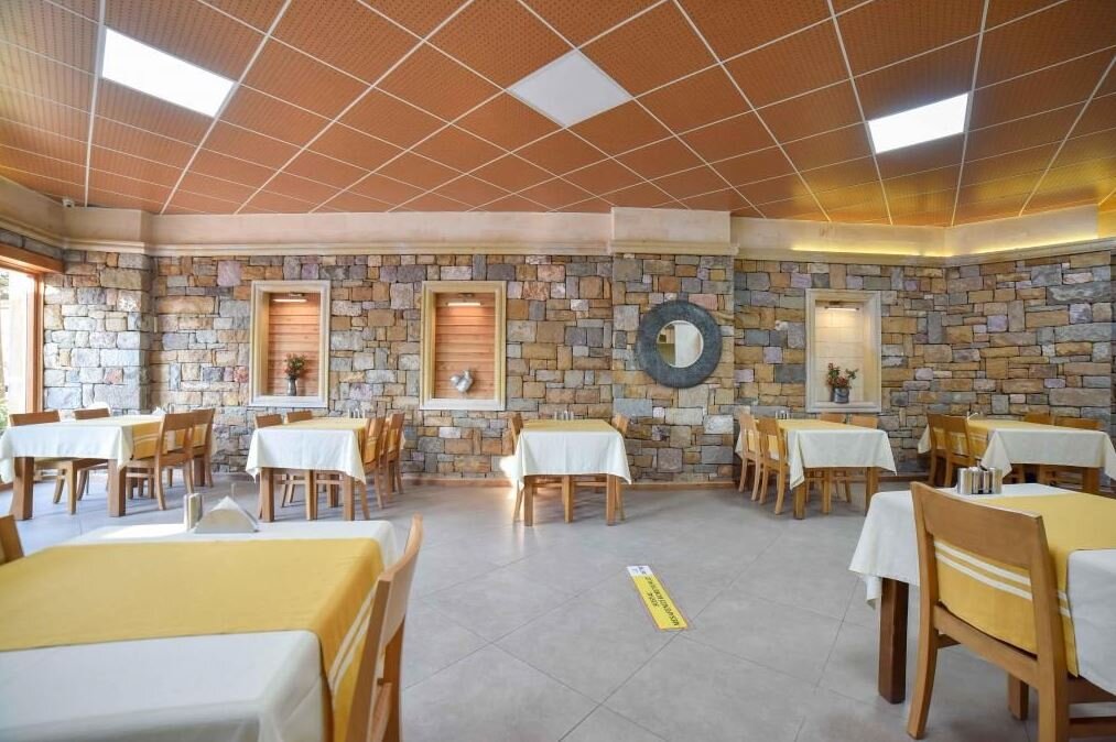 Troiada Otel · 28