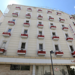 Uğurlu Hotel