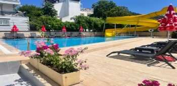 Park Avrupa Hotel galeri 7