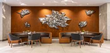 Ramada Encore İstanbul Bayrampaşa · 65