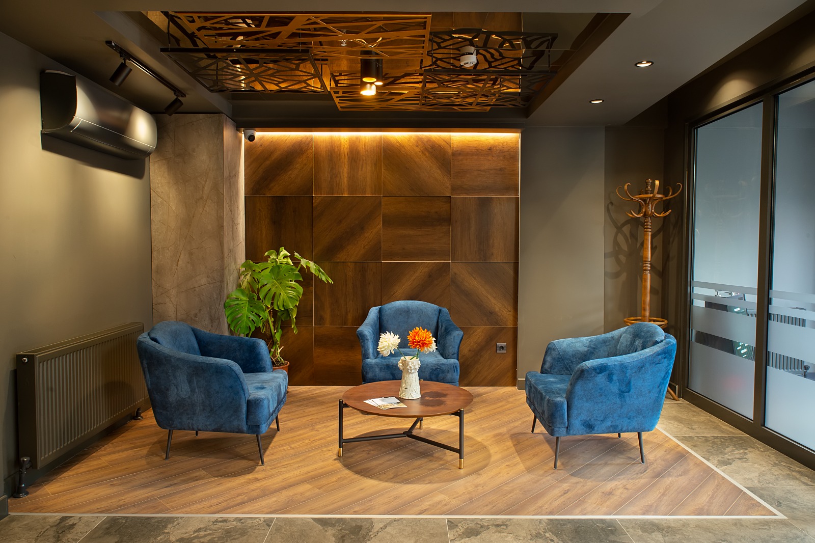 City Asya Hotel