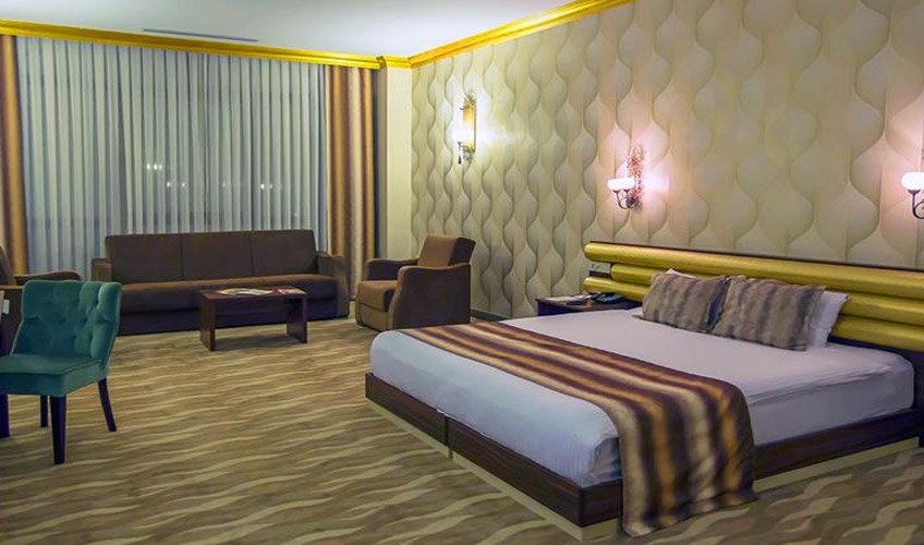 Sarot Termal Park Resort & Spa