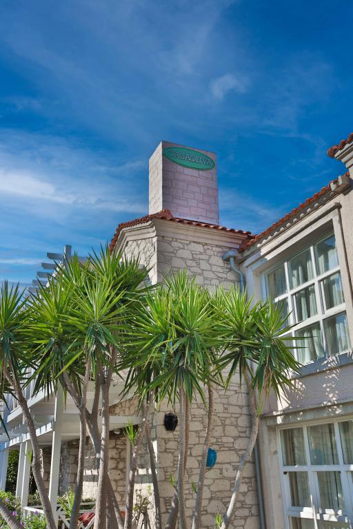 Casaoliva Hotel Alaçatı