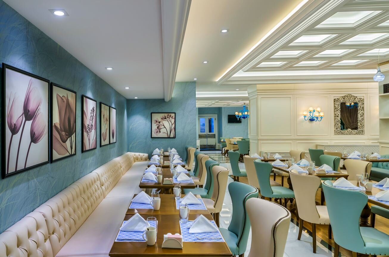 Kaya İstanbul Fair & Convention Hotel · 18