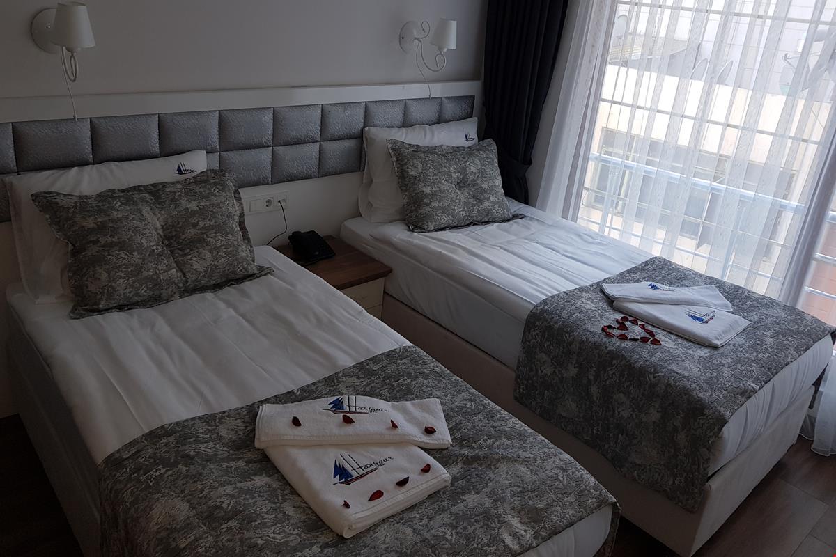 Harbour Otel
