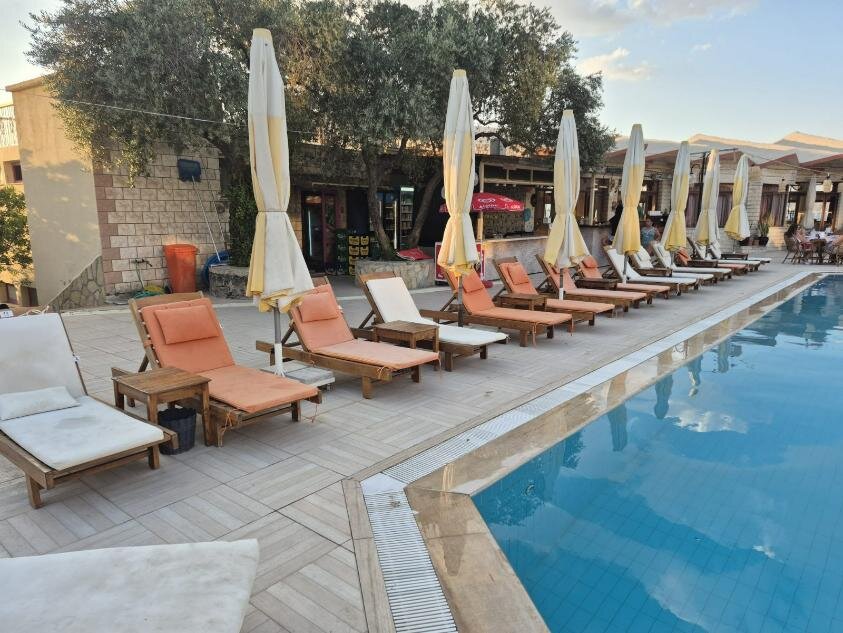Alize Tatil Köyü galeri 10