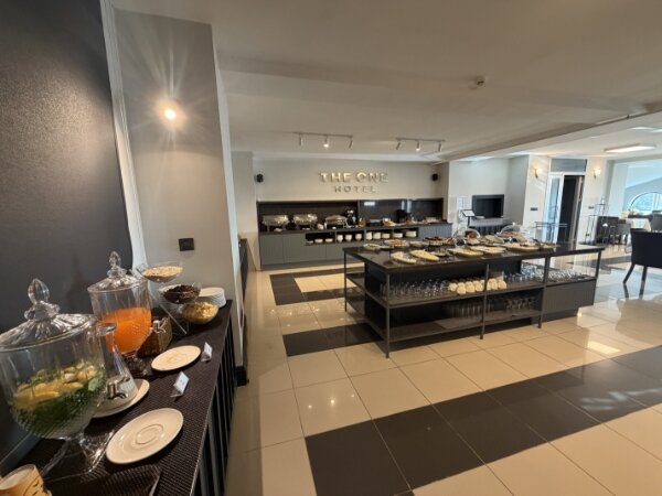 The One Hotel Kırşehir