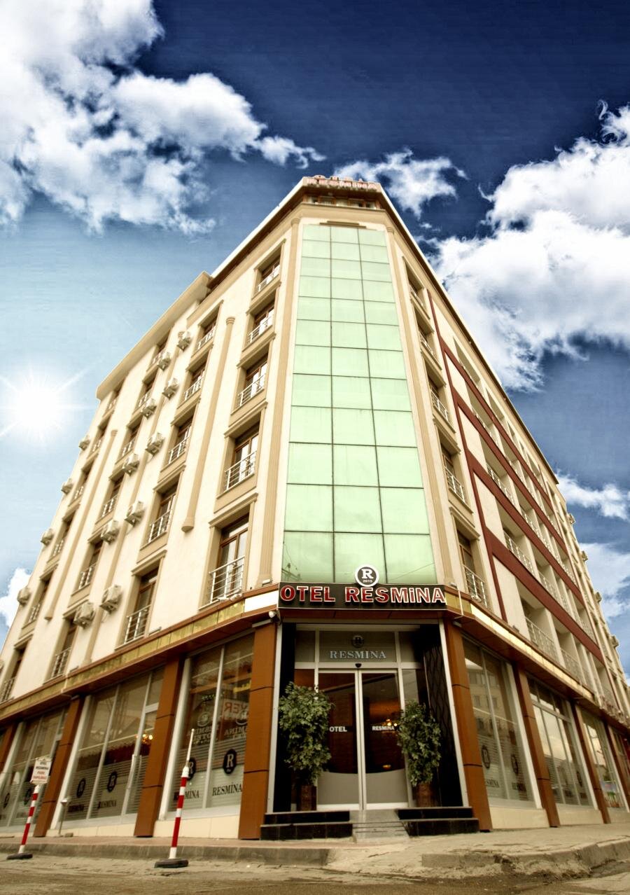 Resmina Otel