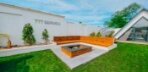 777 Deluxe 3+1 Bungalov ( Isıtmalı Havuz,Jakuzi) Görseli
