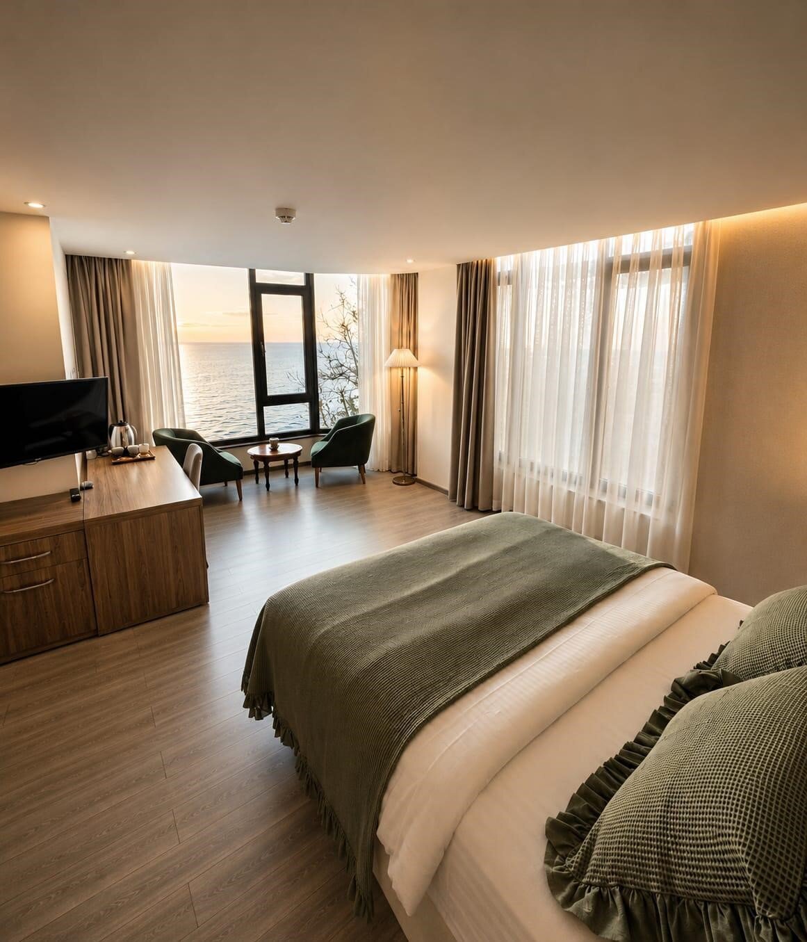 Konakönü Otel