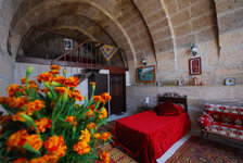 Kapadokya Ihlara Konakları and Caves · 9