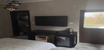 Keyfe Kadir Garden Hotel · 34