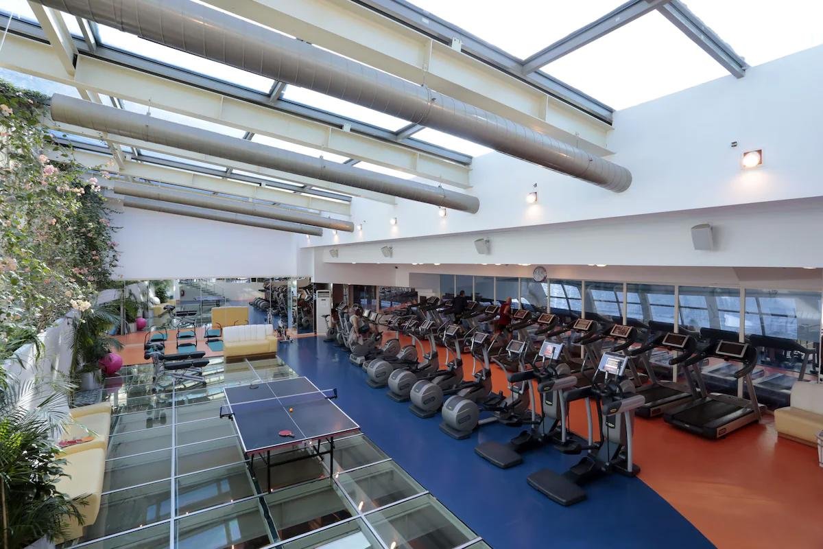 Eser Premium Hotel & Spa · 33