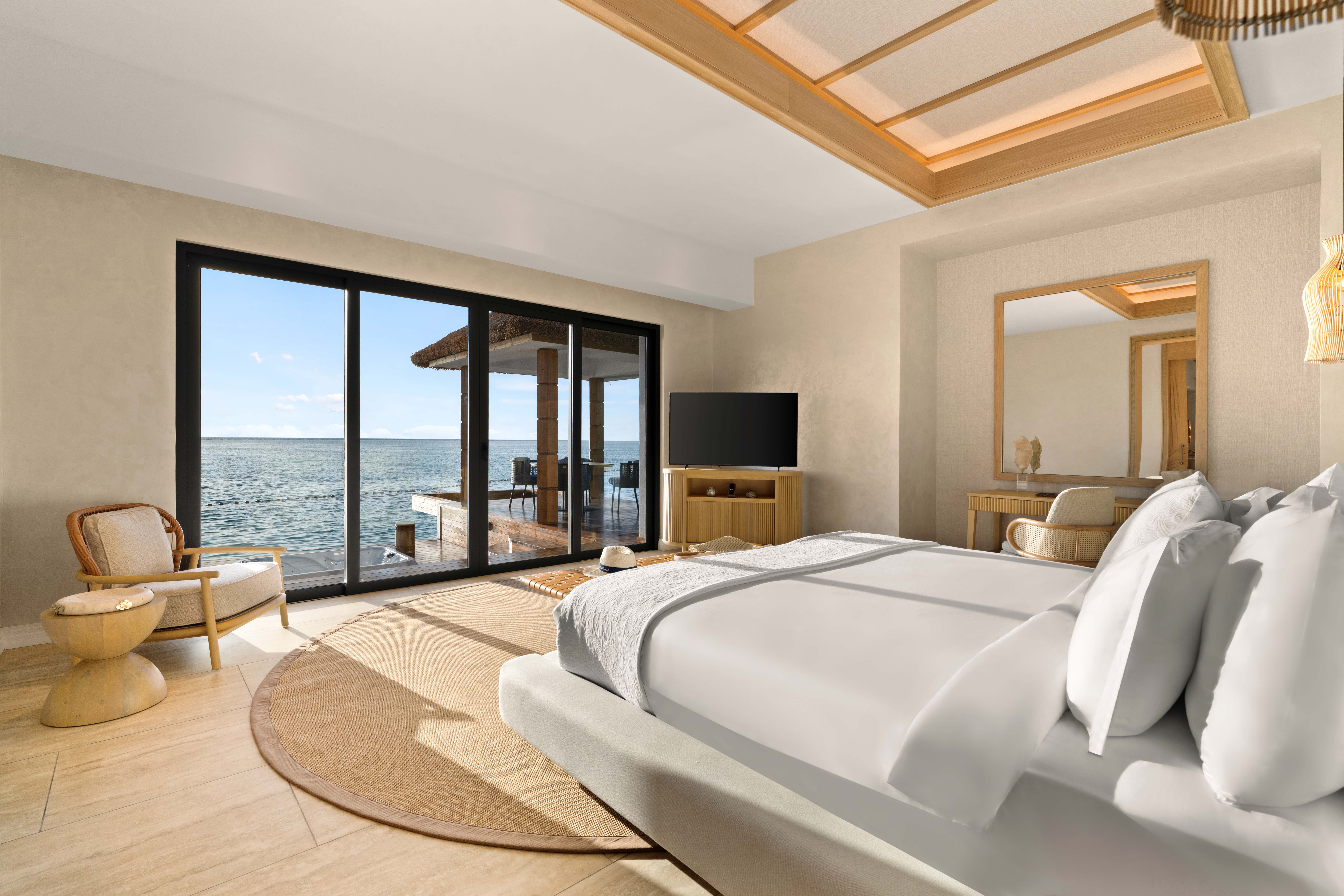 CLUB PRIVÉ BY RIXOS MURJANA galeri 4