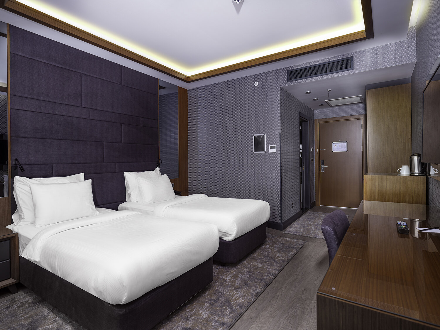 Radisson İndividuals Nova Vista Centrum Hotel galeri 9
