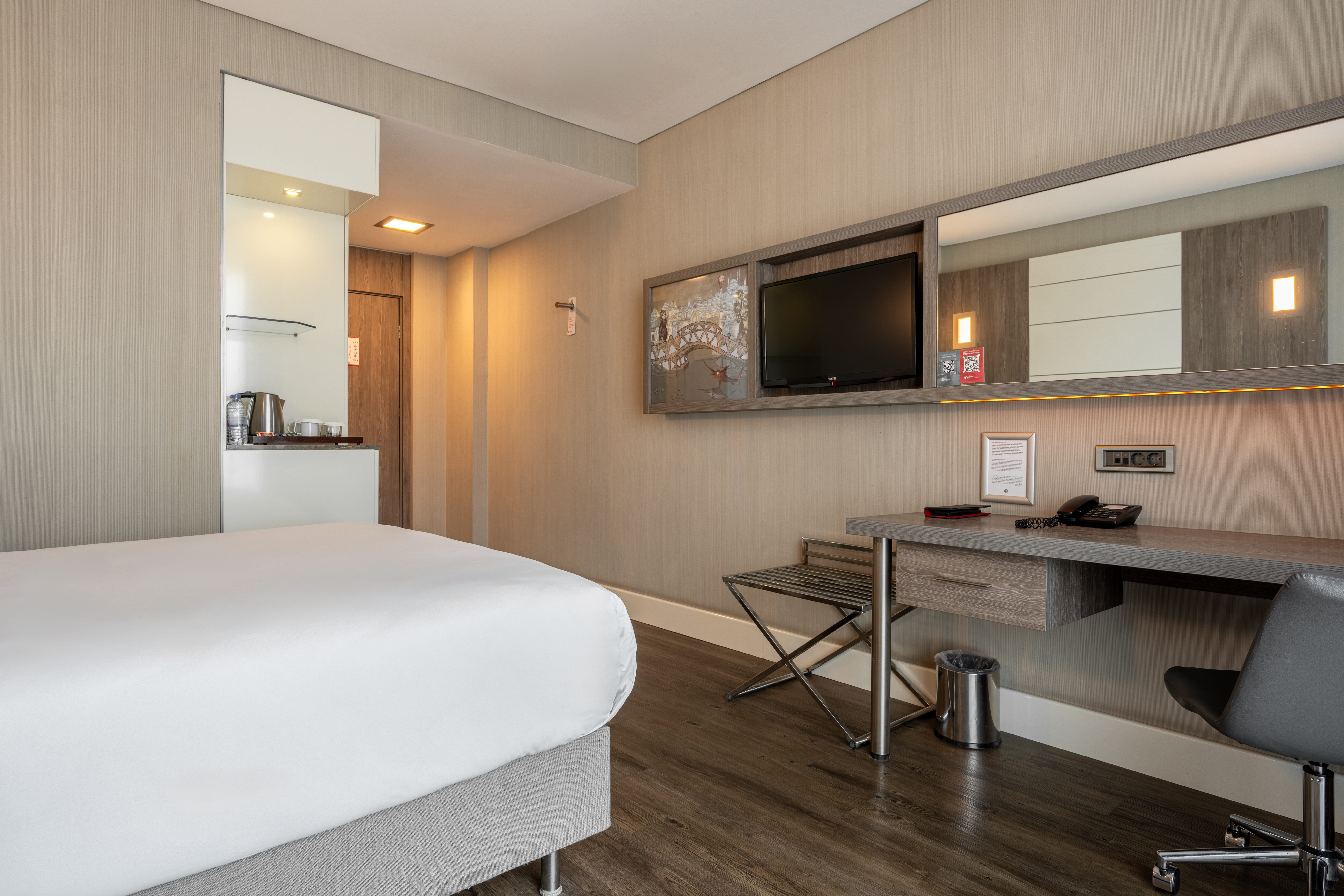 Ramada Encore İstanbul Bayrampaşa · 6