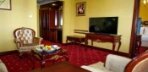 Deluxe Suite Görseli