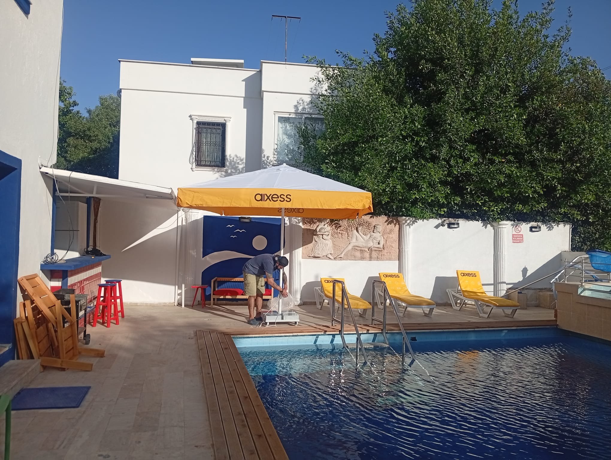 Kavala Hotel Bodrum · 4