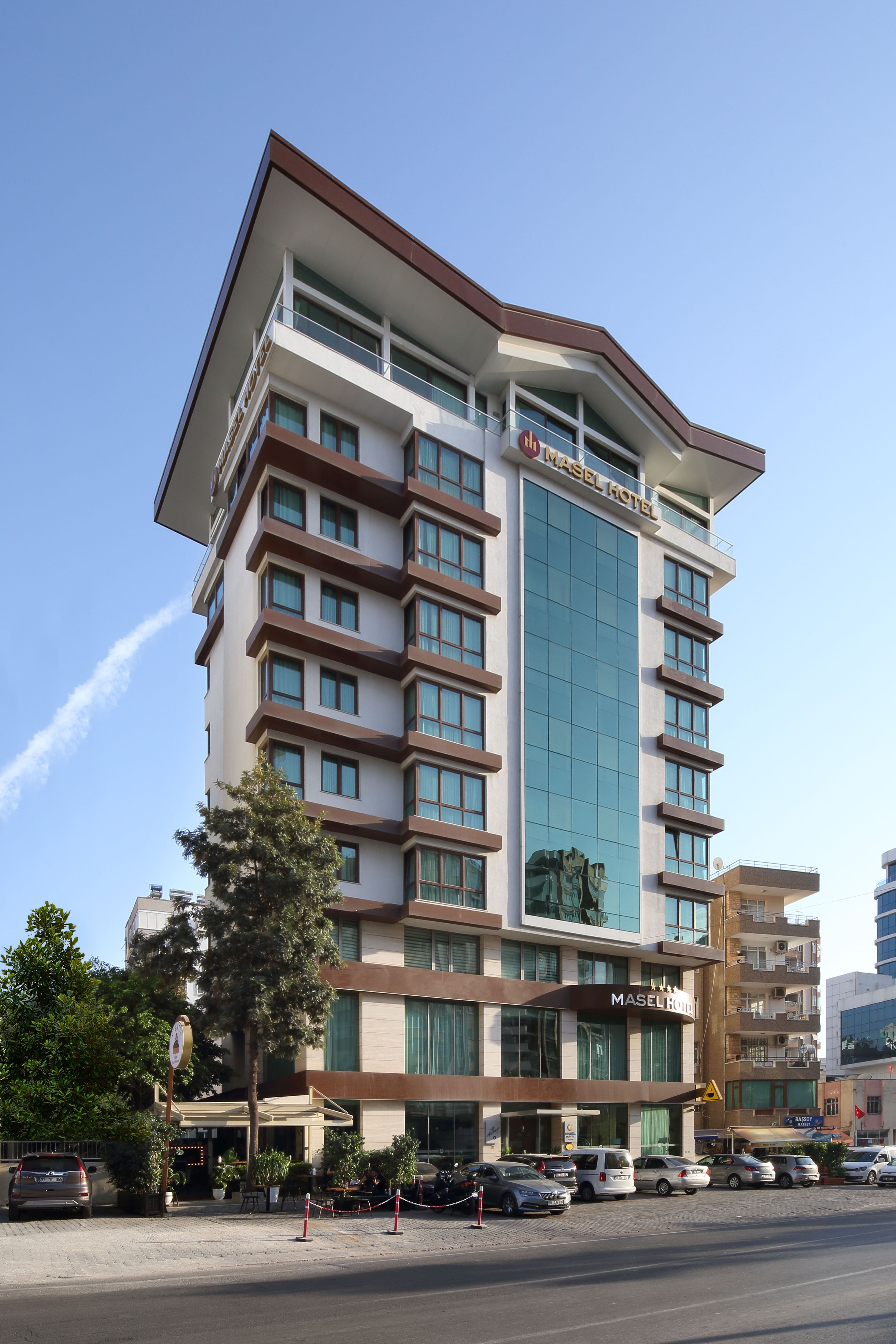 Masel Hotel galeri 10