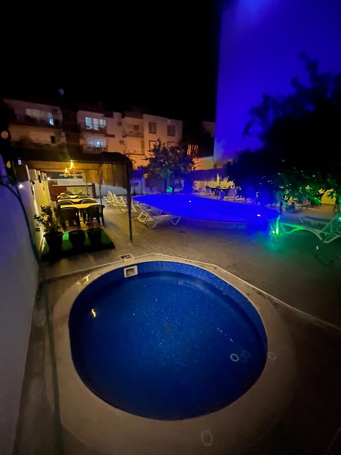 Tropicana Hotel Gümüldür galeri 9