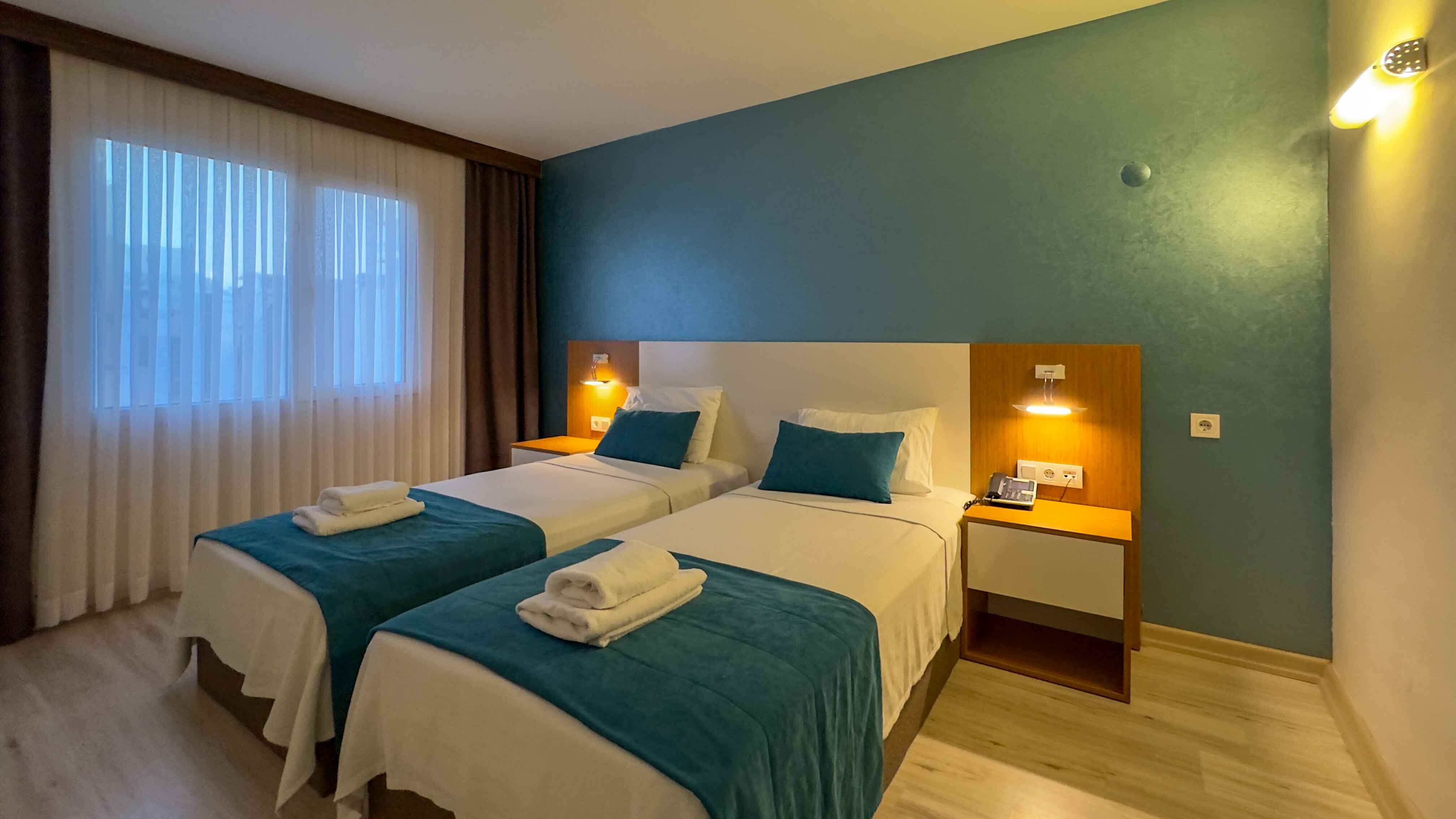 La Bella Suit Otel