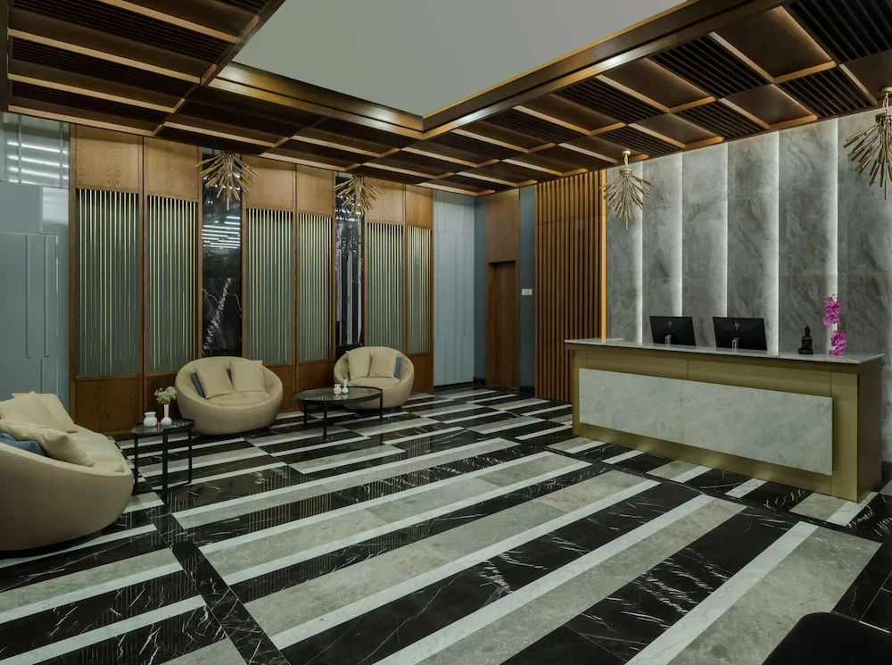 DoubleTree by Hilton Manisa · 25