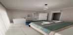 5+2 Villa (Isıtmalı Havuzlu) Görseli
