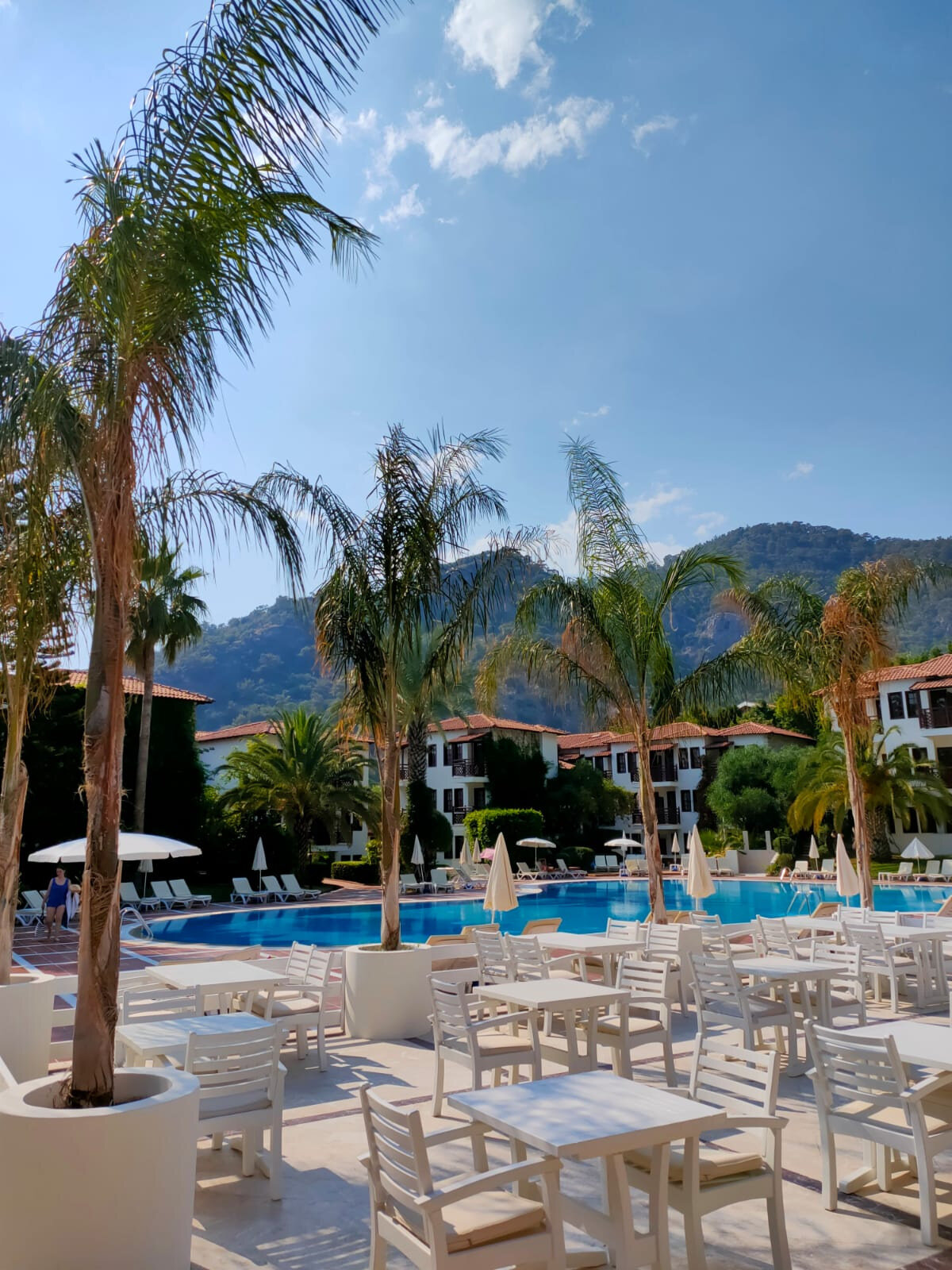 Alize Hotel Ölüdeniz