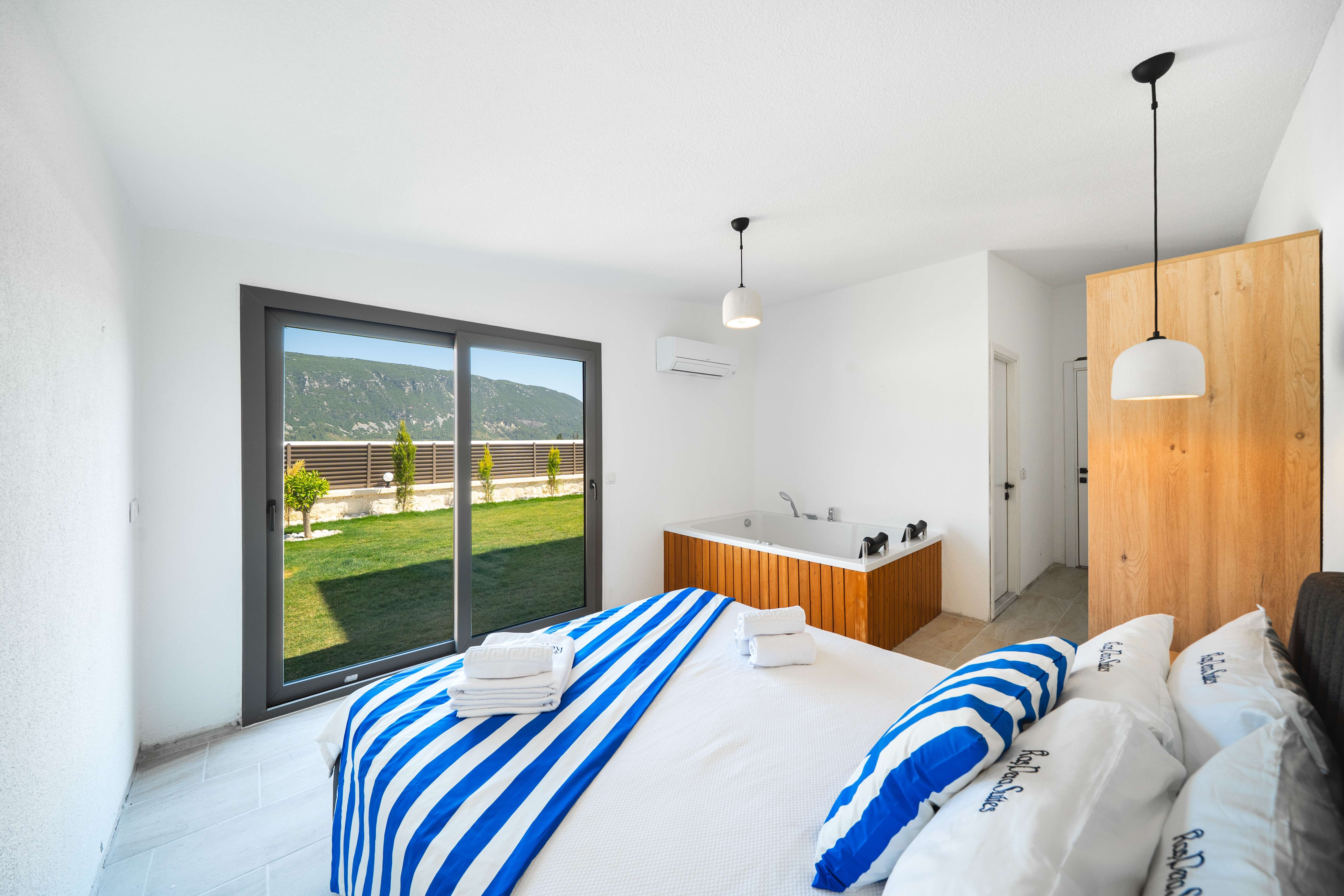 Family Villa