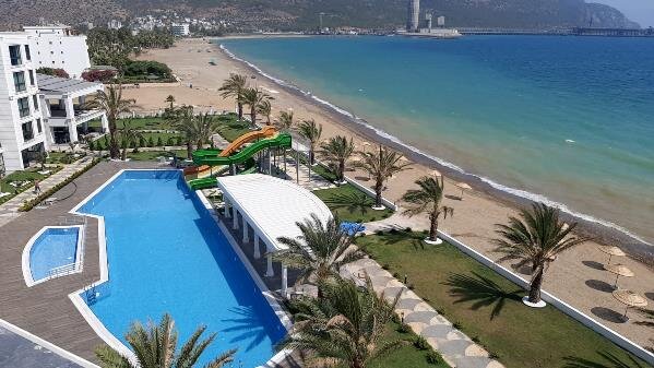 Elite World Resort Mersin Silifke