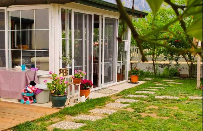 Palmiye Karaburun Rezervasyon