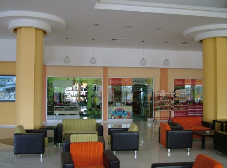Roza Resort Thermal Otel